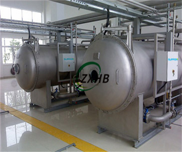 空氣源 大型臭氧發(fā)生器設備